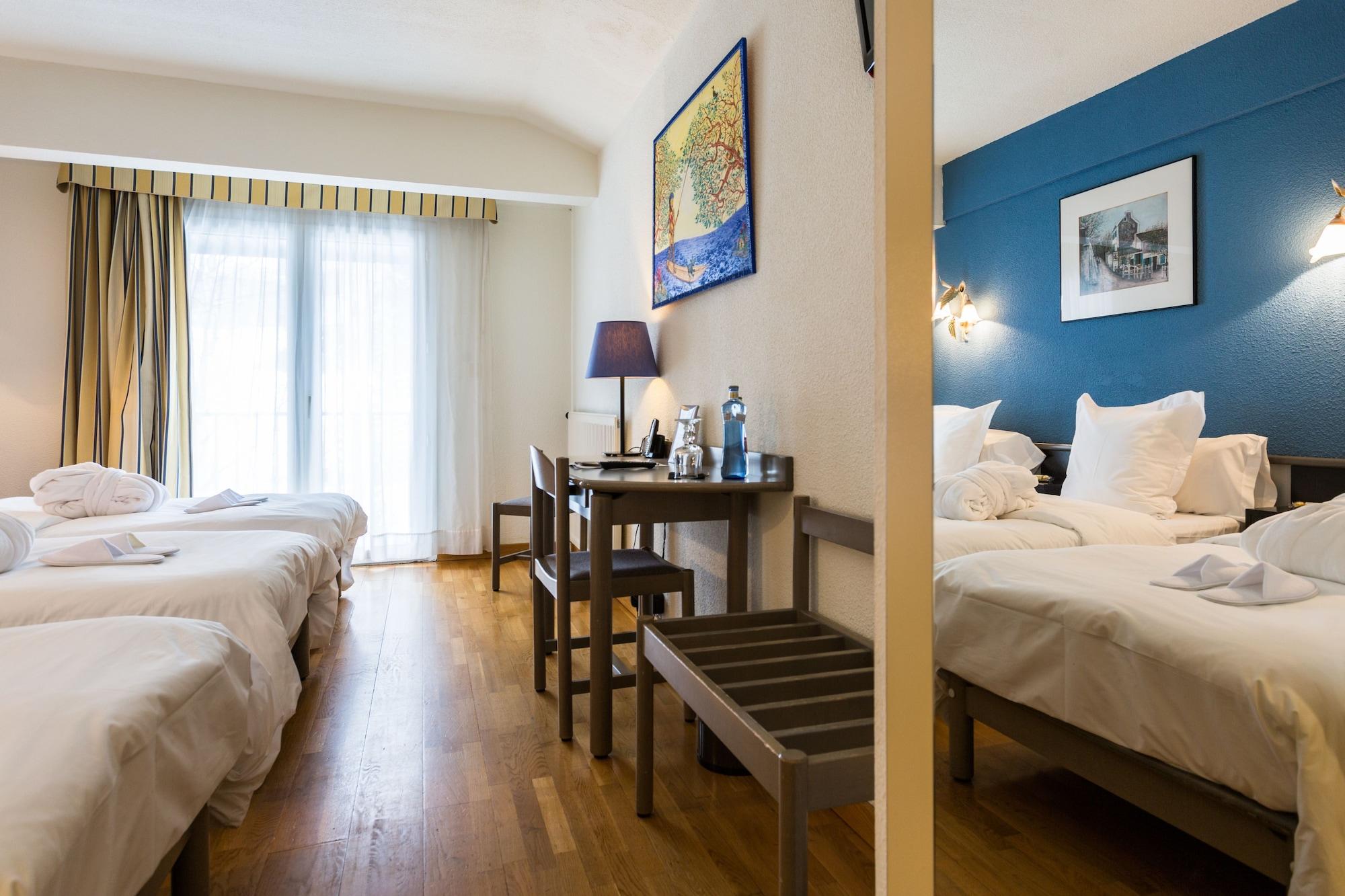 Hotel & Spa Llop Gris El Tarter Eksteriør bilde