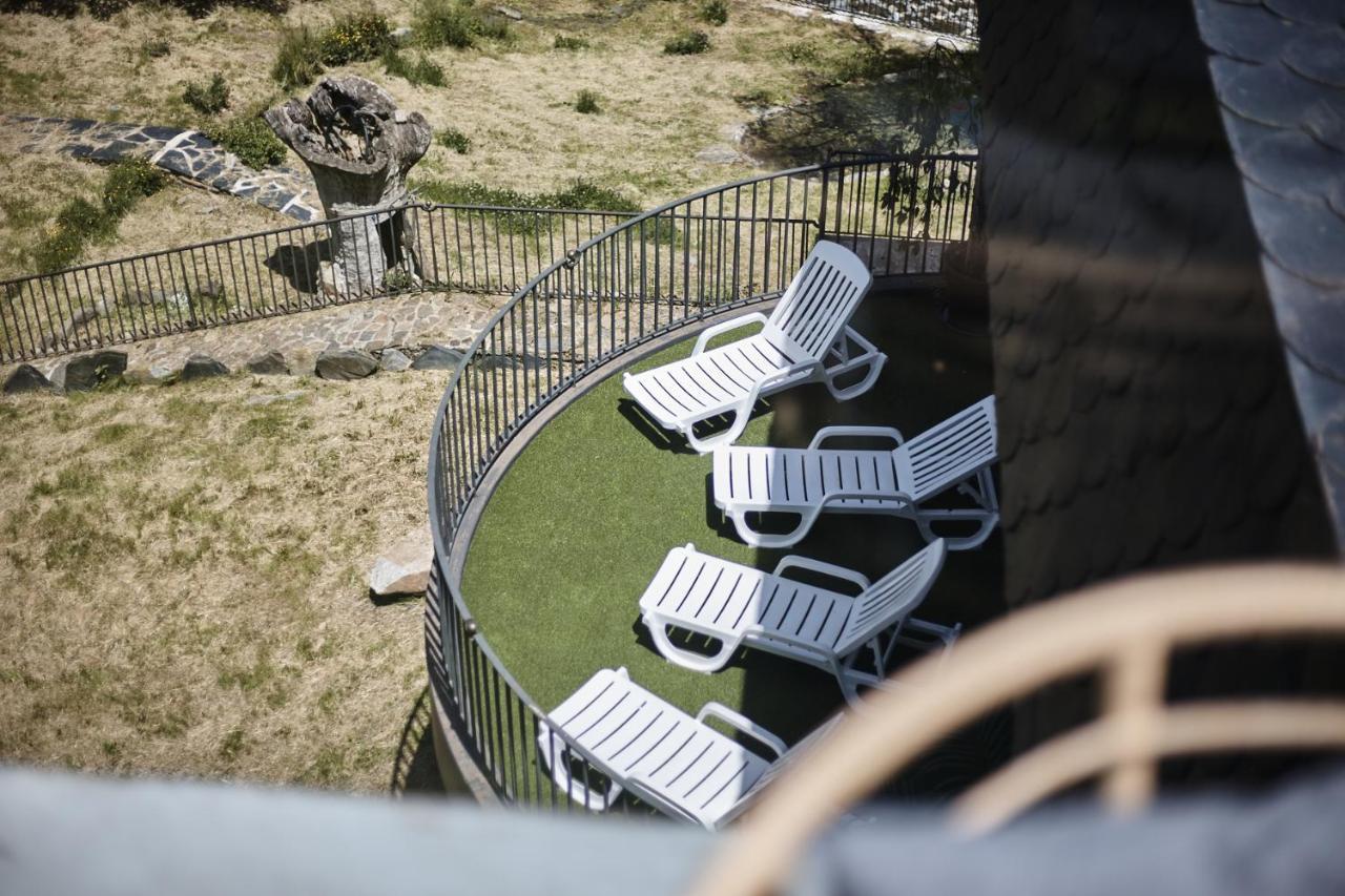 Hotel & Spa Llop Gris El Tarter Eksteriør bilde