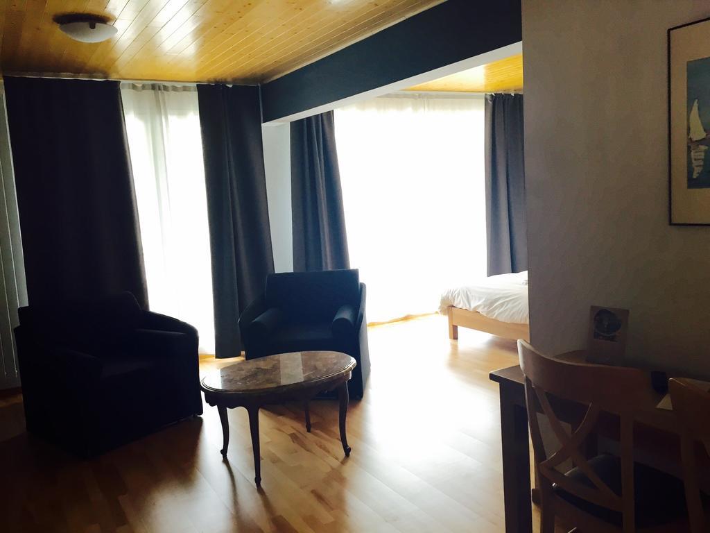 Hotel & Spa Llop Gris El Tarter Eksteriør bilde
