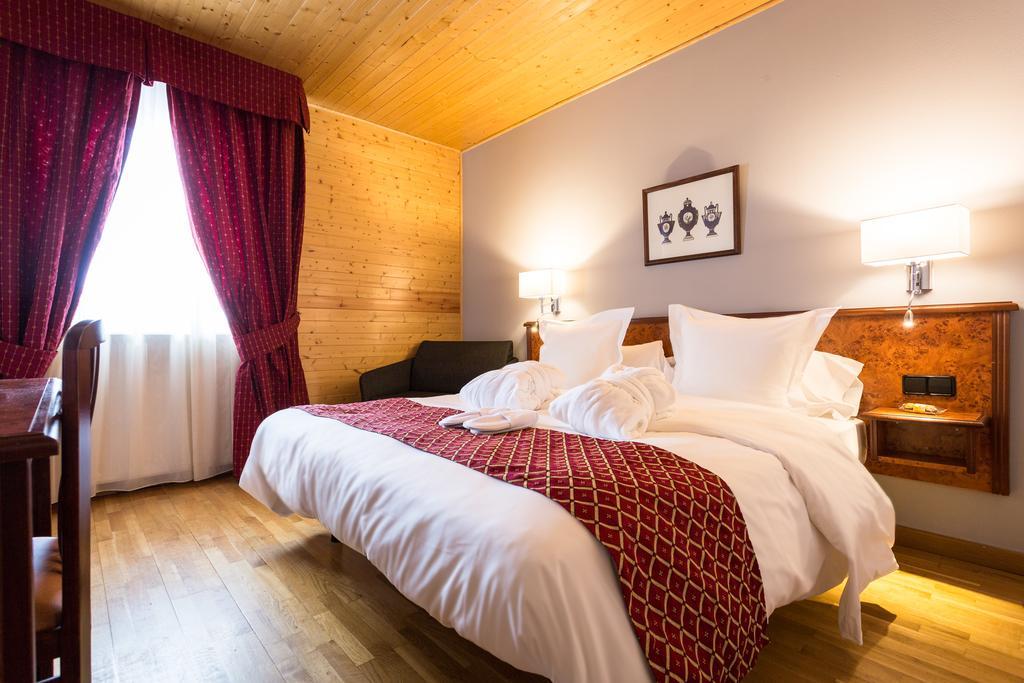 Hotel & Spa Llop Gris El Tarter Eksteriør bilde