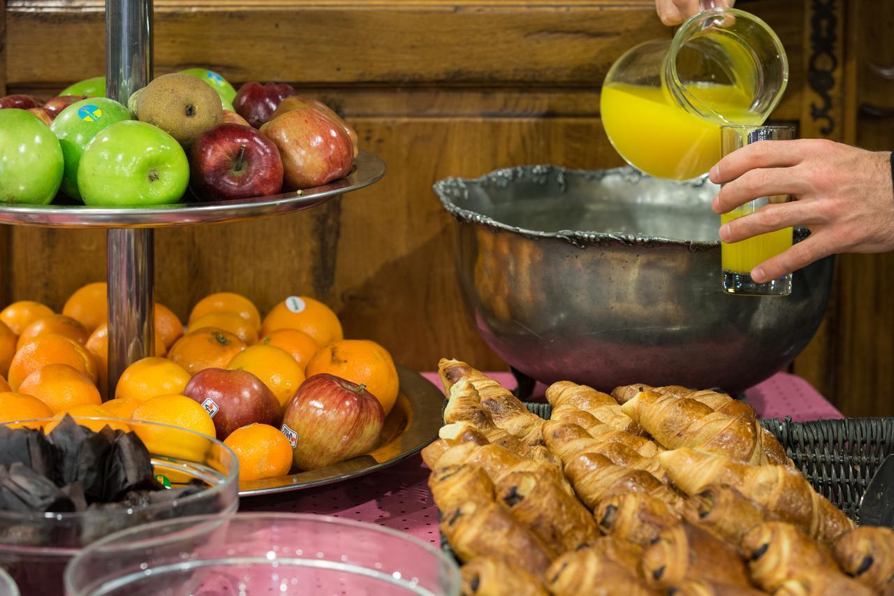 Hotel & Spa Llop Gris El Tarter Rom bilde
